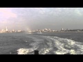 Isle of Wight Ferry Portsmouth Harbour to Ryde Pier Head