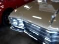 1966 BUICK SKYLARK CONVERTIBLE - BUICK'S MID-SIZE MUSCLE CAR