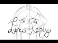 75 SUB SPECIAL: Lunas Reply Animatic