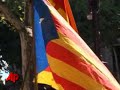 Raw Video: Spanish Protesters Demand Autonomy