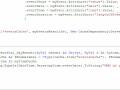 Creating Event Calendar in ASP .NET - Part 3 of 5
