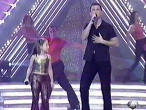 DAVID CIVERA Y ELENA RIVERA Dile que la quiero
