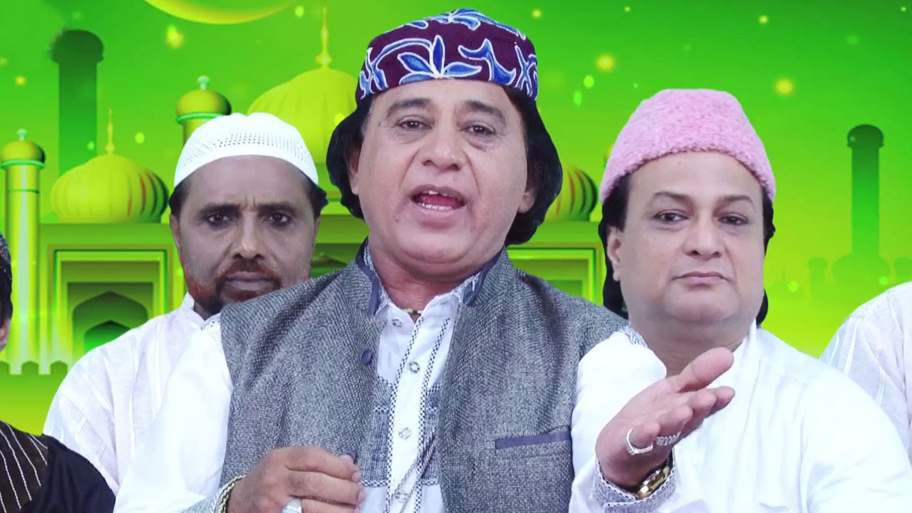 Islamica qawwali Islamica qawwali