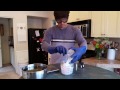 Basic Cold Process Soap Making