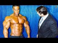 I LOST EVERYTHING - BUT GYM SAVED MY LIFE - KEVIN LEVRONE SAD MOTIVATION