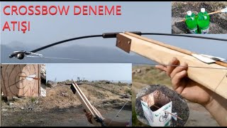 Tatar Yayı Atışları Diy