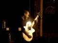 Andy McKee covers Toto by Africa. Dosey Doe's, The Woodlands, TX. June 3, 2010.