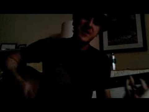Intro White Wheeled Limousine Video