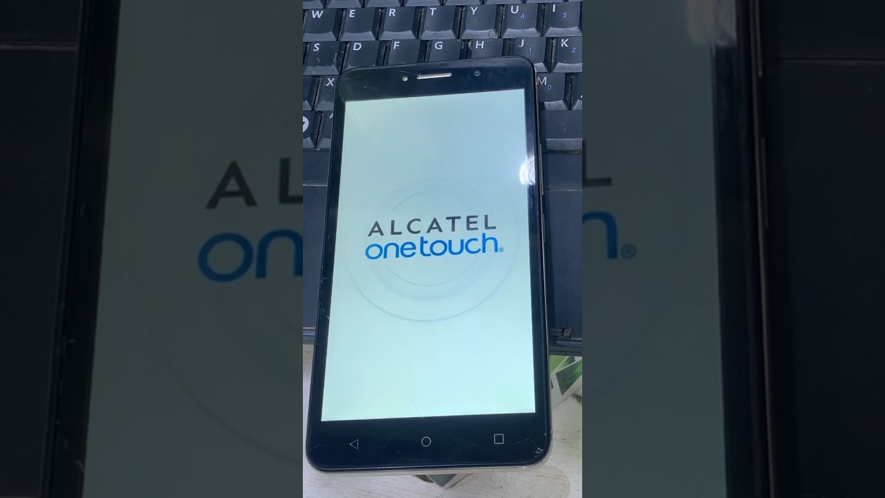 Alcatel onetouch 8050D hard reset frp bypass without pc Alcatel onetouch 8050D hard reset frp bypass without pc