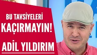 Ana kuzusu eşinizi nasıl yola getirirsiniz? / Adil Yıldırım