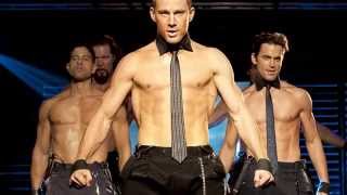 Striptiz Kulübü 2 Magic Mike L - Filmi Türkçe Dublaj