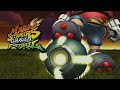 Убойный Футбол ( Mario Strikers Charged Football )