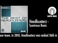 Видео Headhunterz - Scantraxx Rootz