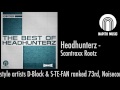 Video Headhunterz - Scantraxx Rootz