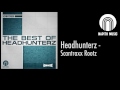 Headhunterz - Scantraxx Rootz