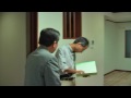 SK様邸竣工検査 その1