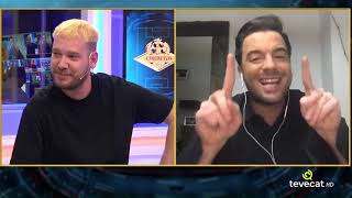 ⚽ ¿Neymar podria dejar el futbol? No llega al Camp Nou | EL CURUBITO #101 - 11-02-21