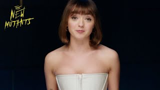 The New Mutants Meet Our Mutants In 60 Seconds 20Th Century Studios