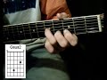 acoustic lesson Lovin' Whiskey (Rory Block)