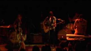 Watch Honeyhoney Black Crows video