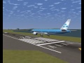 My Smoothest Landing With Boeing 777 Flightgear