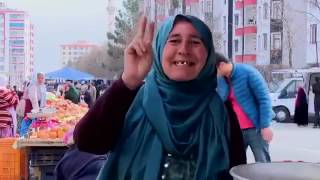 HDP'nin Referandum Şarkısı-Bêjin NA