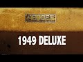 Fender Tweed Amp Vintage Roundup Demo