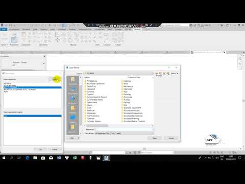 revit bài 16/30