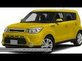 2015 KIA SOUL Austin, TX 143246