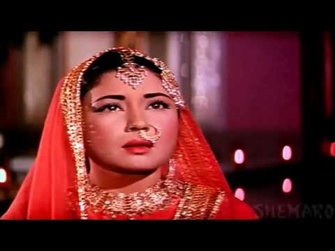 Tribute to Pakeezah