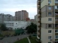 Strange sound in Kiev again Aug.11.11. Опять странный звук в Киеве 11.08.11