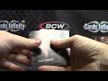 SuperSitz's 2012/13 Immaculate Basketball Box Break