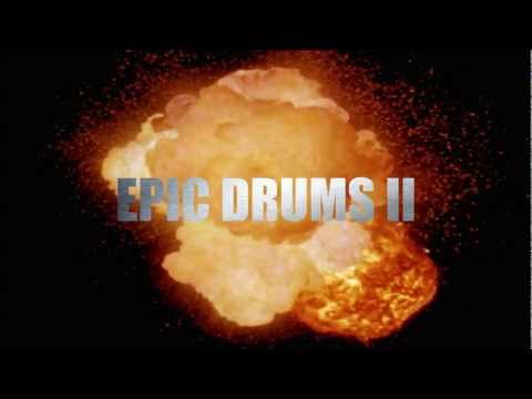 Epic Drums