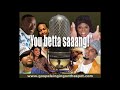 Tonex aka B.Slade™ singing LIVE on the spot for www.gospelsingingonthespot.com