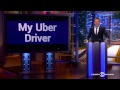Grace Helbig, Hari Kondabolu, Doug Benson - My Uber Driver - @midnight