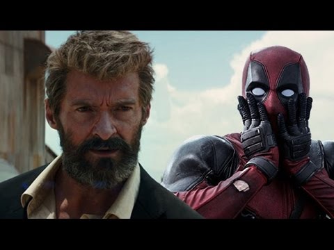 Росомаха 3 2018 - трейлер, дата выхода, актеры Росомаха 3 2018 - трейлер, дата выхода, актеры