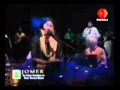 Shweta Mohan -  KATRIL VARUM GEETHAME - Kairali TV SYMPHONY
