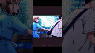 Taiki Inomata & Chinatsu Kano From - Blue Box