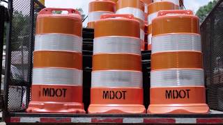 Connect With Mdot
