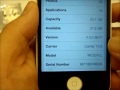 US Cali 咖粒舖±Ultra Blue Gevey 藍色版最終版解鎖/卡貼IPHONE4 UNLOCK