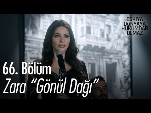 Zara'dan