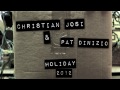 Christian Josi & Pat DiNizio / WINTER WONDERLAND