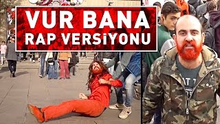 VUR BANA RAP VERSİYONU KLİBİ - ARAS KARAFİL