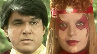 Shaktimaan Hindi – Best Kids Tv Series - Full Episode 185 - शक्तिमान - एपिसोड १८५