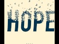Hope - Natasha Bedingfield