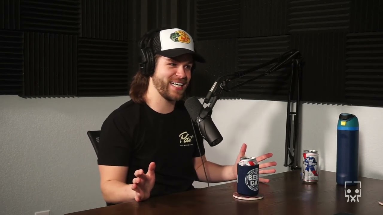 TVLKS with TVBOO#128 - Loper (Optimystic Endeavors/Wakaan)