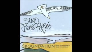 Watch Groundation Praising video