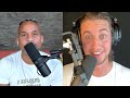 Normalizing the Conversation About Sexual Abuse | Sebastian Scales | Shaun T