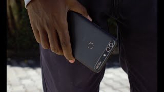 Comprare Infinix Zero 5 Pro