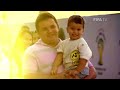 Ronaldo Kicks Off First Fan Fest in Brazil!
